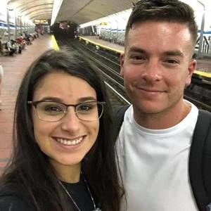 Meet your Posher, Claire